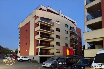 Acasa incepe aici: Fortuna Park, confort, lumina si parcare proprie - foto 16