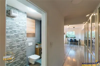Acasa incepe aici: Fortuna Park, confort, lumina si parcare proprie - foto 19