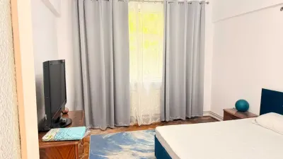 Apartament 2 camere de inchiriat - foto 2