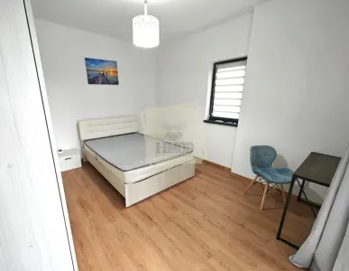 Apartament 2 camere cu balcon in zona Garden City - Sibiu
