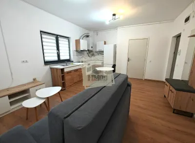 Apartament 2 camere cu balcon in zona Garden City - foto 5