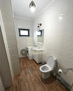 Apartament 2 camere cu balcon in zona Garden City - foto 10