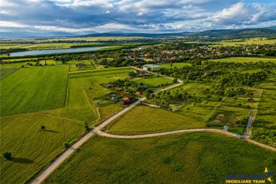 3.800mp recomandat: investitie,rezidenta vacanta,domeniu privat,Valea Crisului - Sfantu Gheorghe