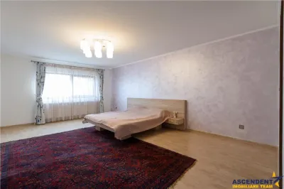 Vila apreciabila, 220 mp, teren 544 mp, confort si intimitate, Harman - foto 5