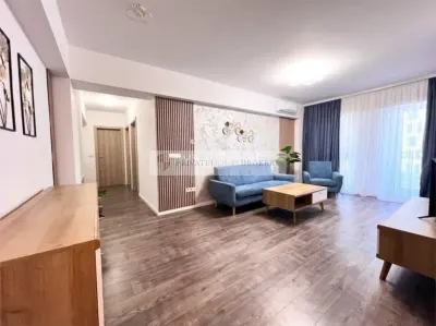 Aviatiei | Belvedere Residence | Bloc 2023 | Parcare - foto 2