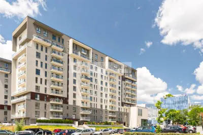 Aviatiei | Belvedere Residence | Bloc 2023 | Parcare - foto 14