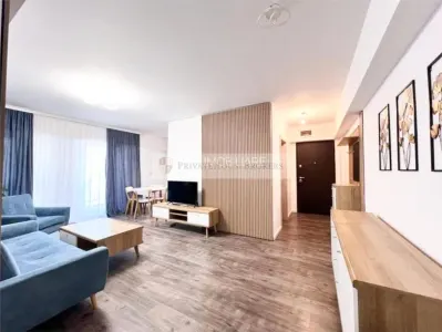 Aviatiei | Belvedere Residence | Bloc 2023 | Parcare - foto 3