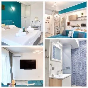 Direct proprietar inchiriez apartament 2 camere – centru Mamaia, zona Butoaie - foto 2