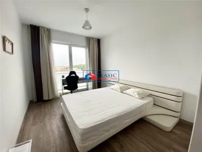 Inchiriere apartament 3 camere de LUX in Centru- Platinia Mall - foto 14