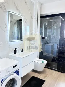 Apartament nou in exclusivitate 2 camere balcon parcare Dedeman - foto 3