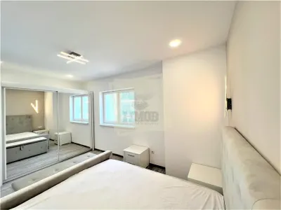 Apartament de lux 3 camere terasa parcare in Kogălniceanu - foto 4