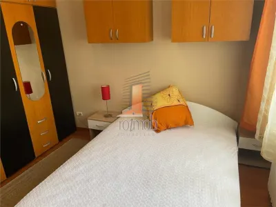 Cismigiu - Kogalniceanu, langa Facultatea de Drept, apartament 2 camere, ideal inchiriere regim hotelier - foto 5