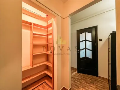 OPEN HOUSE Vanzare Apartament 2 CAMERE Nicole Grigorescu Parc IOR - foto 11