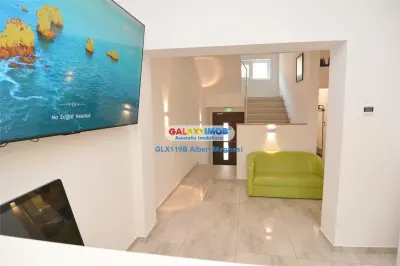 Vanzare casa 8 camere oportunitate Airbnb sau boutique hotel - foto 15