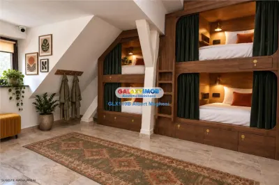 Vanzare casa 8 camere oportunitate Airbnb sau boutique hotel - foto 20