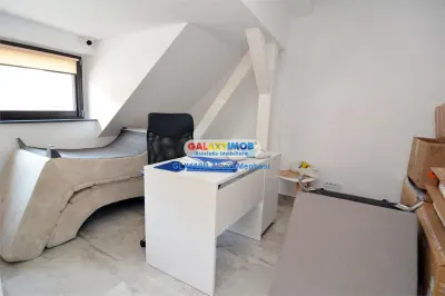 Vanzare casa 8 camere oportunitate Airbnb sau boutique hotel - foto 21