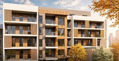 Apartament 2 Camere | Proiect Nou | COTROCENI | TAXARE INVERSA - Bucuresti