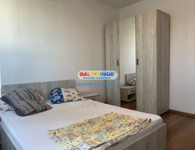 017 Apartament 2 camere  Drumul Taberei- Raul Doamnei - Bucuresti