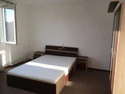 Apartament 2 Camere Campus Universitar / 2 Minute De UVT - Complex Studentesc - foto 4