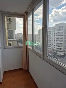 Apartament 3 camere Chisinau, Club Miramar - foto 5