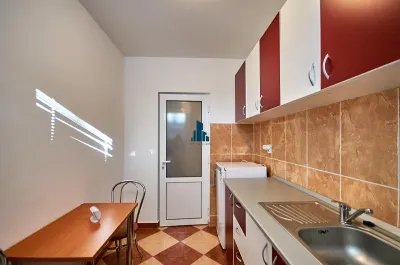 Apartament 1 camera, 40 mp + balcon, in apropiere de Spitalul de Recuperare, Zorilor - foto 7