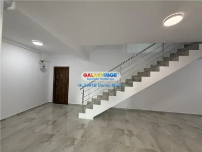 Apartament 3 camere-Bloc NOU-Leroy Merlin-sos. Alexandriei-Statie STB - foto 19