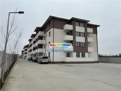Garsoniera de vanzare--Leroy Merlin-Soseaua Alexandriei -Bragadiru - foto 6