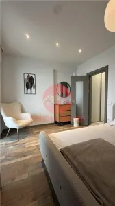 Apartament Splendid in Eforie Nord, 2 Camere, Vedere Spectaculoasa Spre Mare si Lac - foto 3