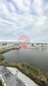 Apartament Splendid in Eforie Nord, 2 Camere, Vedere Spectaculoasa Spre Mare si Lac - foto 7