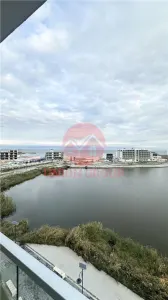 Apartament 3 Camere Ultramodern in Eforie Nord - Vedere Spectaculoasa Spre 3 Ape - foto 13