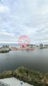 Apartament 3 Camere Ultramodern in Eforie Nord - Vedere Spectaculoasa Spre 3 Ape - foto 8