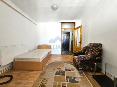 Garsoniera libera, 26mp, Campus Tudor-Iulius Mall - Iasi