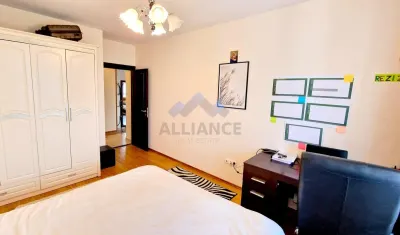 Copou-Exclusive Rezidence, apartament spatios, modern amenajat - foto 10
