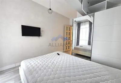 Apartament cu 2 camere, modern amenajat, Copou-Royal Town - foto 11