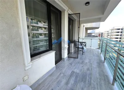 Apartament cu 2 camere, modern amenajat, Copou-Royal Town - foto 12