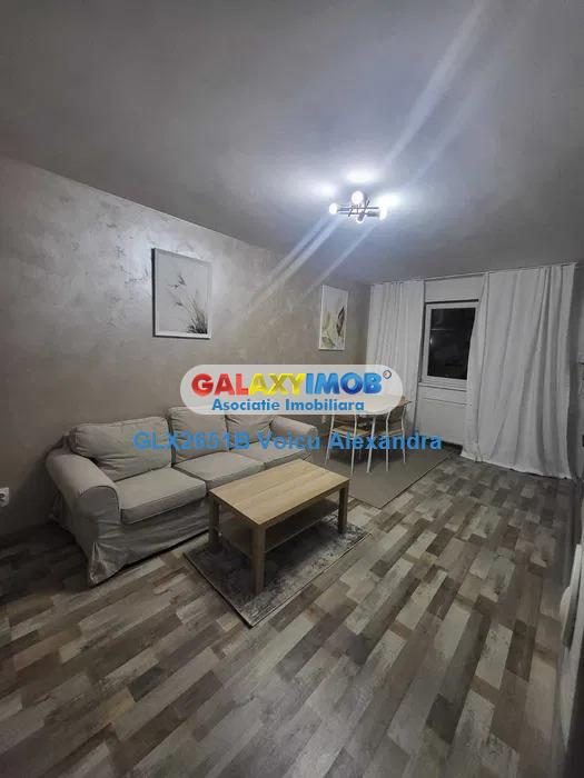 Apartament 2 Cam Bloc Nou Berceni - Dimitrie Leonida - Metrou - Bucuresti
