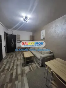 Apartament 2 Cam Bloc Nou Berceni - Dimitrie Leonida - Metrou - foto 4