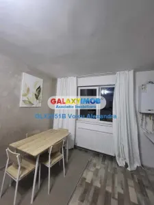Apartament 2 Cam Bloc Nou Berceni - Dimitrie Leonida - Metrou - foto 5