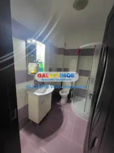 Apartament 2 Cam Bloc Nou Berceni - Dimitrie Leonida - Metrou - foto 6