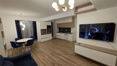 Apartament 2 camere | Sisesti | Jandarmeriei | Parcare inclusa - Bucuresti