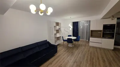 Apartament 2 camere | Sisesti | Jandarmeriei | Parcare inclusa - foto 2