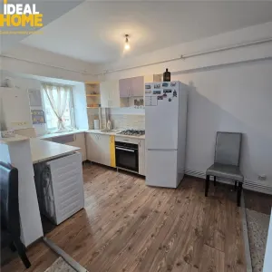 Apartament 2 camere 2 balc. Pacurari- Sud - Iasi