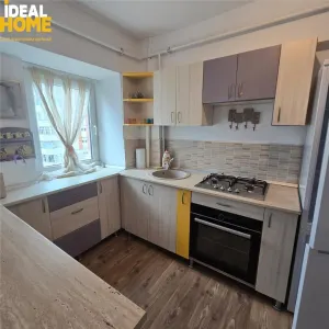 Apartament 2 camere 2 balc. Pacurari- Sud - foto 3