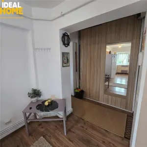 Apartament 2 camere 2 balc. Pacurari- Sud - foto 4