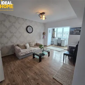 Apartament 2 camere 2 balc. Pacurari- Sud - foto 5
