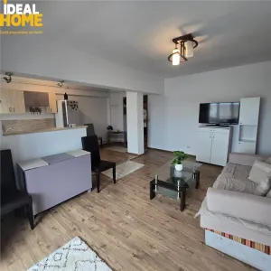 Apartament 2 camere 2 balc. Pacurari- Sud - foto 8