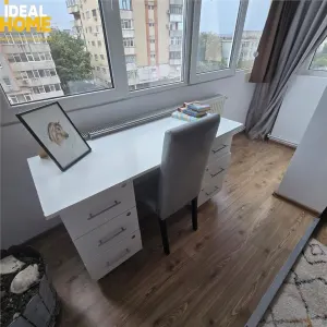 Apartament 2 camere 2 balc. Pacurari- Sud - foto 9