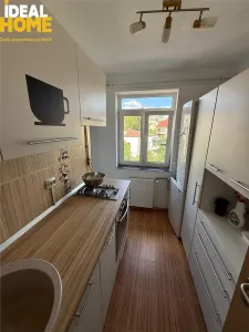 Apartament 2 Camere Decomandat Centru - Cuza Voda - foto 2