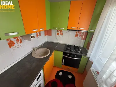 Apartament 2 Camere Etajul 1 Tatarasi - Rond 11 - foto 5