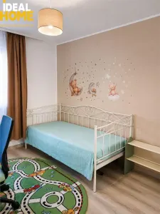 Bloc Nou! Apartament 3 Camere Decomandat Cariterul Editurii - CUG - foto 5